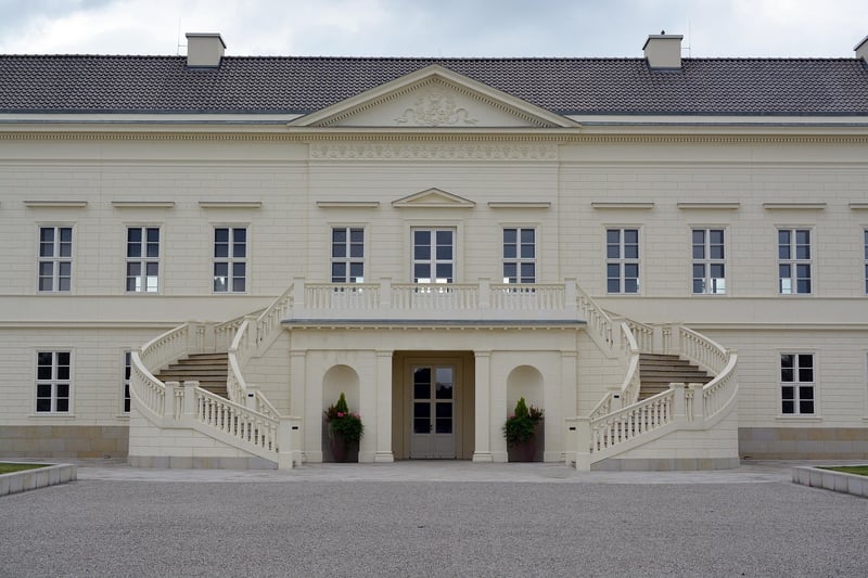 Castle Estates