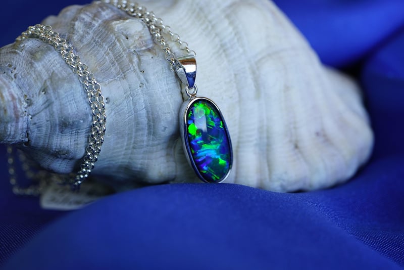 Enchanting Trinkets
