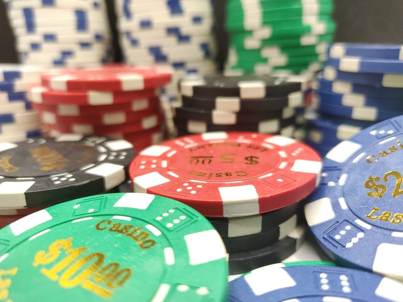 Magical Tokens