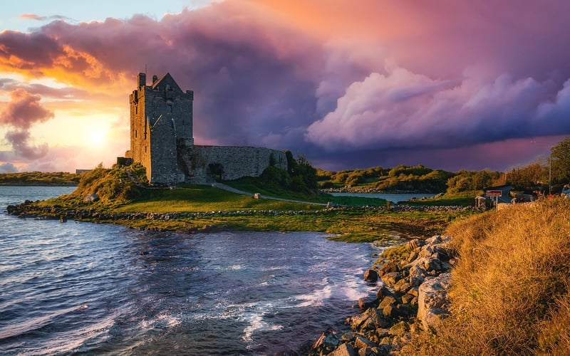 Ashford Castle