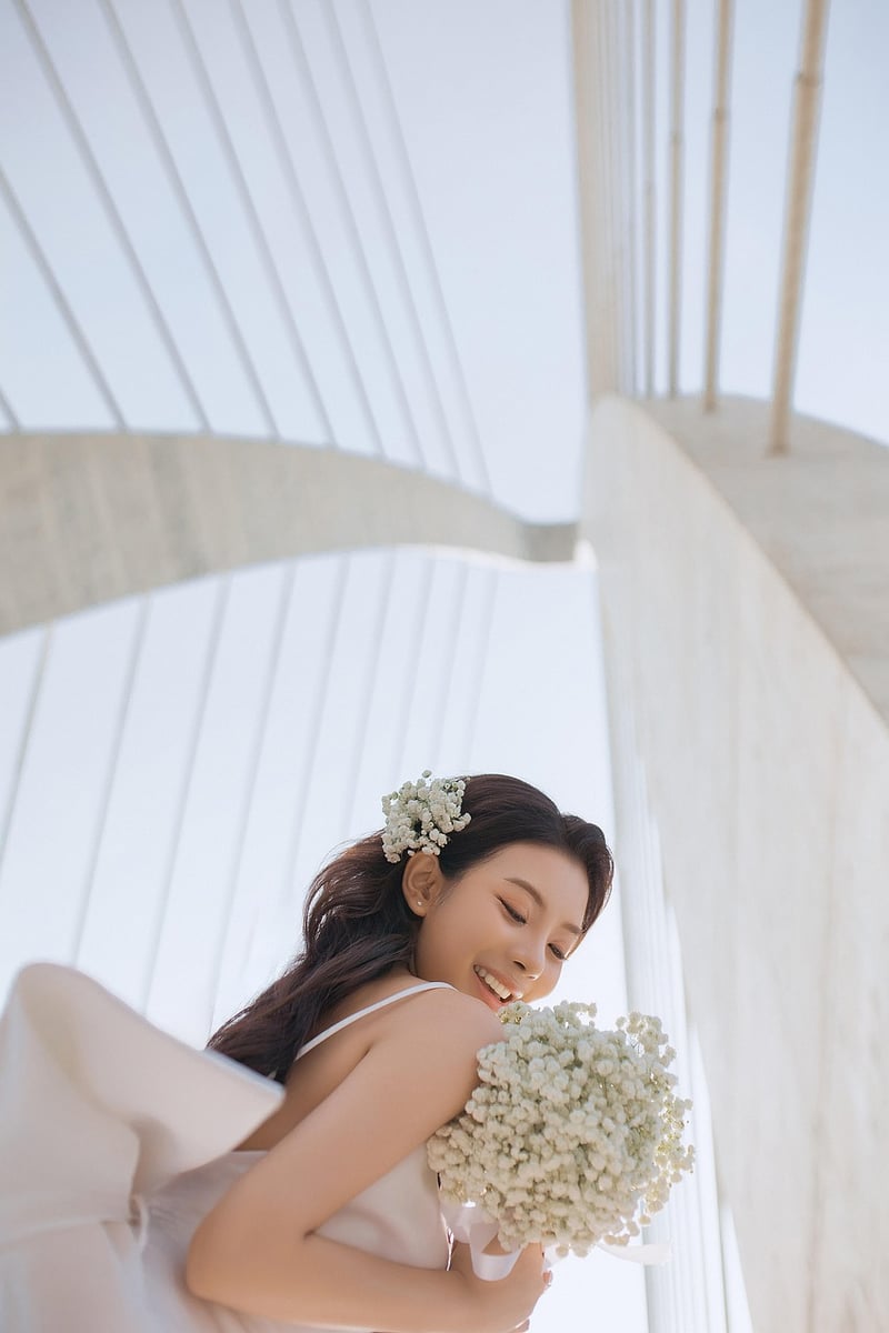 Wedding Accessories