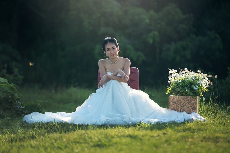 Wedding Veil